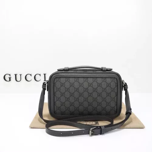 Replica Gucci AAA Quality Messenger Bags For Unisex #1381761 $160.00 USD for Wholesale