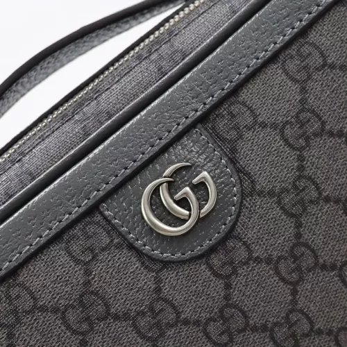 Replica Gucci AAA Quality Messenger Bags For Unisex #1381761 $160.00 USD for Wholesale