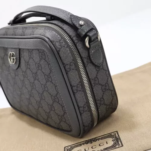 Replica Gucci AAA Quality Messenger Bags For Unisex #1381761 $160.00 USD for Wholesale