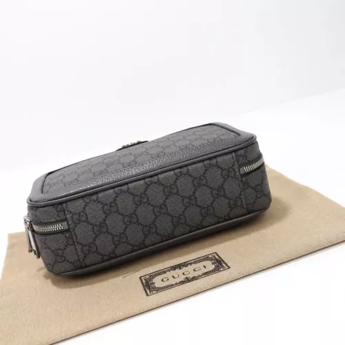 Replica Gucci AAA Quality Messenger Bags For Unisex #1381761 $160.00 USD for Wholesale