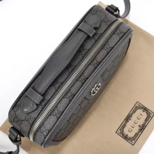 Replica Gucci AAA Quality Messenger Bags For Unisex #1381761 $160.00 USD for Wholesale