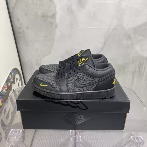 Replica Air Jordan 1 I For Women #1381762 $96.00 USD for Wholesale