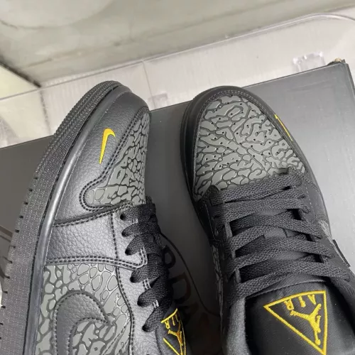 Replica Air Jordan 1 I For Men #1381763 $96.00 USD for Wholesale