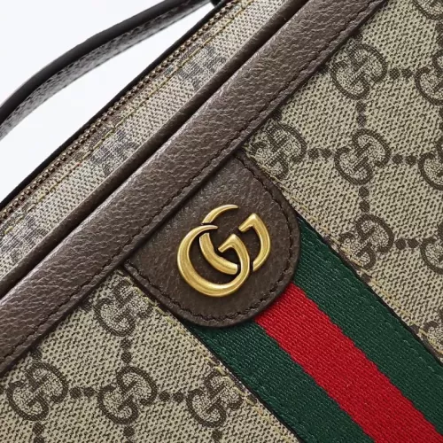 Replica Gucci AAA Quality Messenger Bags For Unisex #1381764 $160.00 USD for Wholesale