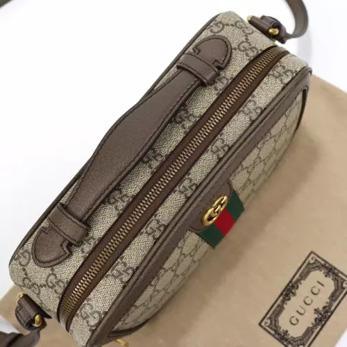 Replica Gucci AAA Quality Messenger Bags For Unisex #1381764 $160.00 USD for Wholesale