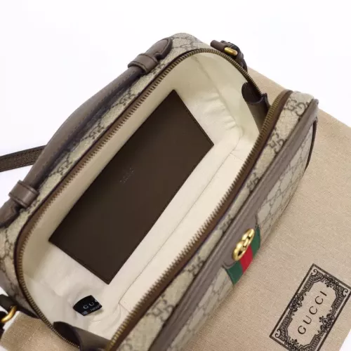 Replica Gucci AAA Quality Messenger Bags For Unisex #1381764 $160.00 USD for Wholesale