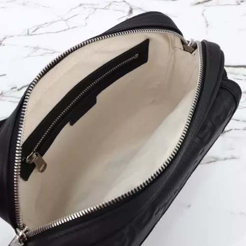 Replica Gucci AAA Quality Messenger Bags For Unisex #1381765 $190.00 USD for Wholesale