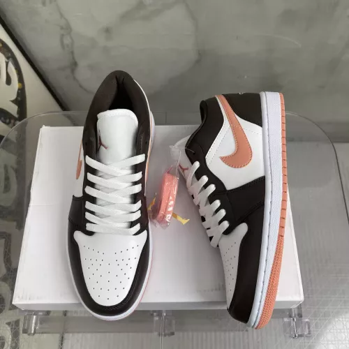 Air Jordan 1 I For Men #1381769 $96.00 USD, Wholesale Replica Air Jordan 1 I