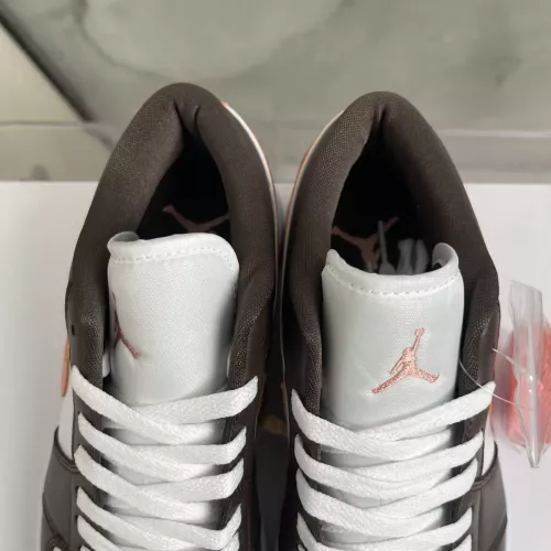 Replica Air Jordan 1 I For Men #1381769 $96.00 USD for Wholesale