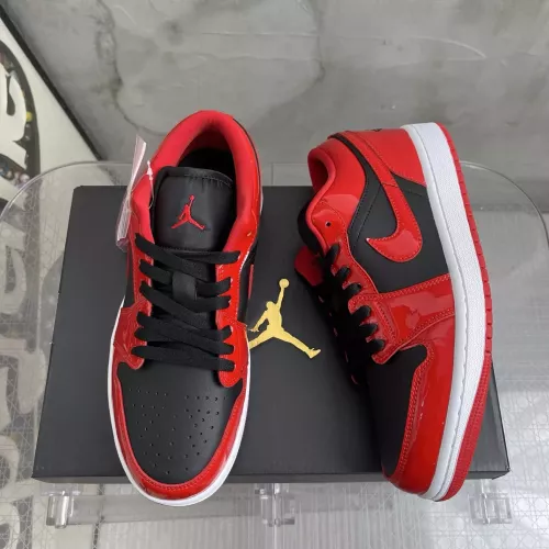 Air Jordan 1 I For Men #1381771 $96.00 USD, Wholesale Replica Air Jordan 1 I