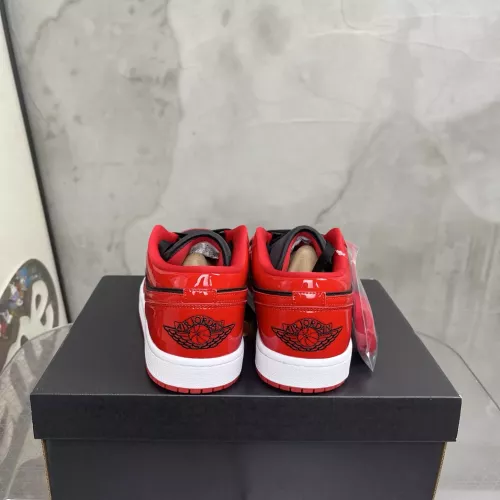 Replica Air Jordan 1 I For Men #1381771 $96.00 USD for Wholesale