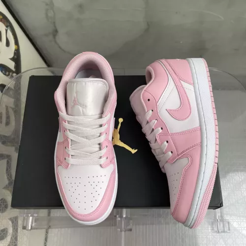 Air Jordan 1 I For Women #1381772 $96.00 USD, Wholesale Replica Air Jordan 1 I