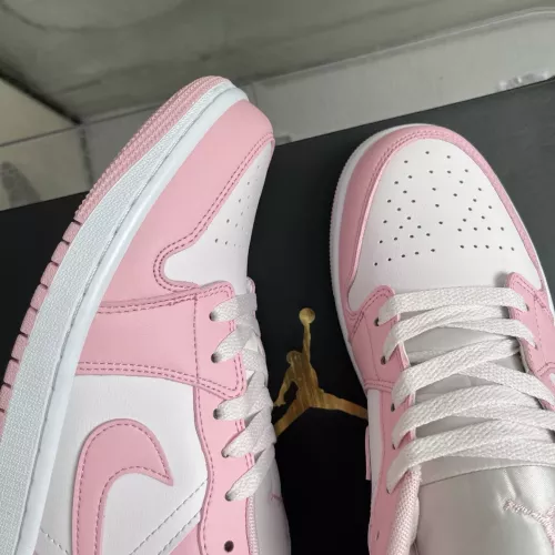 Replica Air Jordan 1 I For Women #1381772 $96.00 USD for Wholesale