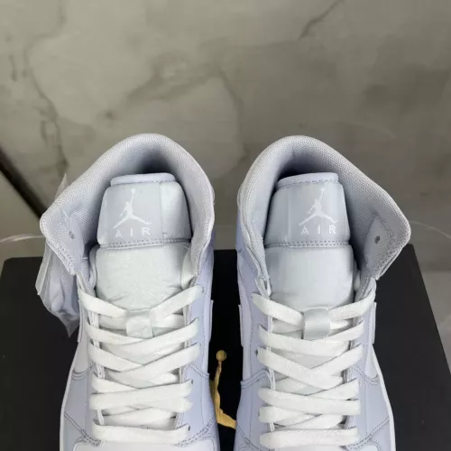 Replica Air Jordan 1 I For Men #1381774 $98.00 USD for Wholesale