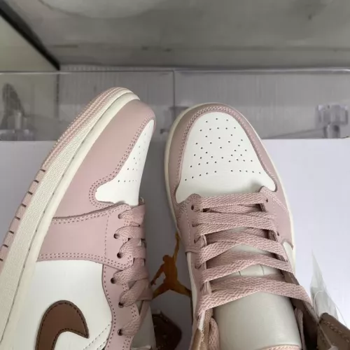 Replica Air Jordan 1 I For Men #1381778 $98.00 USD for Wholesale