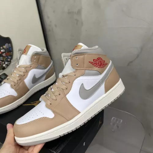 Air Jordan 1 I For Women #1381779 $98.00 USD, Wholesale Replica Air Jordan 1 I