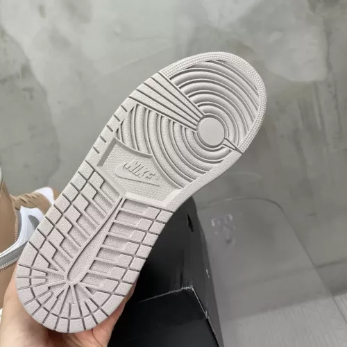 Replica Air Jordan 1 I For Men #1381780 $98.00 USD for Wholesale