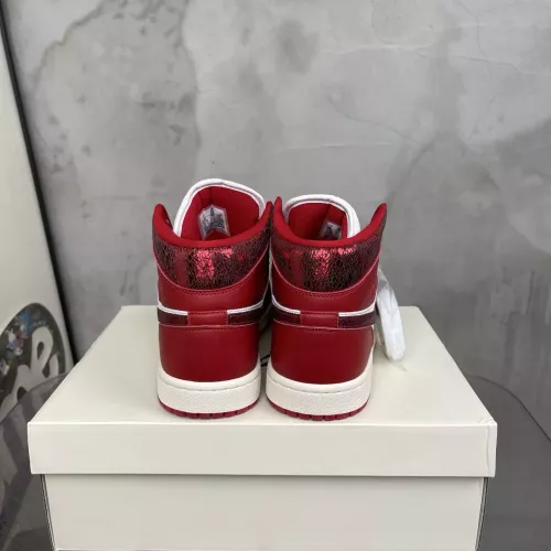 Replica Air Jordan 1 I For Men #1381782 $98.00 USD for Wholesale