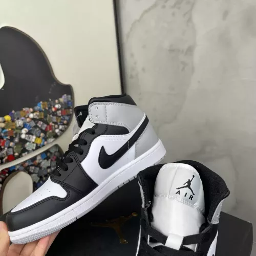 Replica Air Jordan 1 I For Women #1381789 $98.00 USD for Wholesale