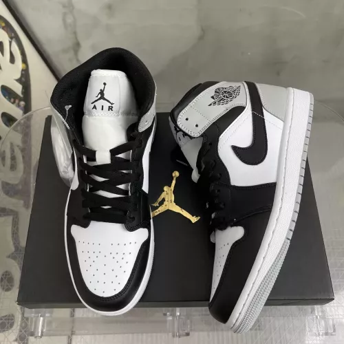 Replica Air Jordan 1 I For Men #1381790 $98.00 USD for Wholesale