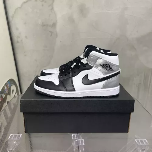 Replica Air Jordan 1 I For Women #1381791 $98.00 USD for Wholesale