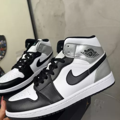 Air Jordan 1 I For Men #1381792 $98.00 USD, Wholesale Replica Air Jordan 1 I
