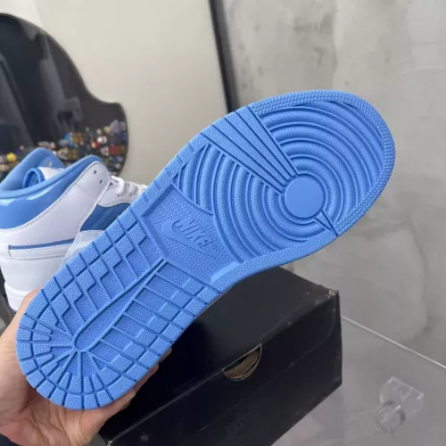 Replica Air Jordan 1 I For Women #1381793 $98.00 USD for Wholesale