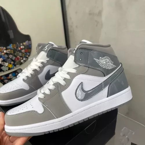 Air Jordan 1 I For Women #1381795 $98.00 USD, Wholesale Replica Air Jordan 1 I