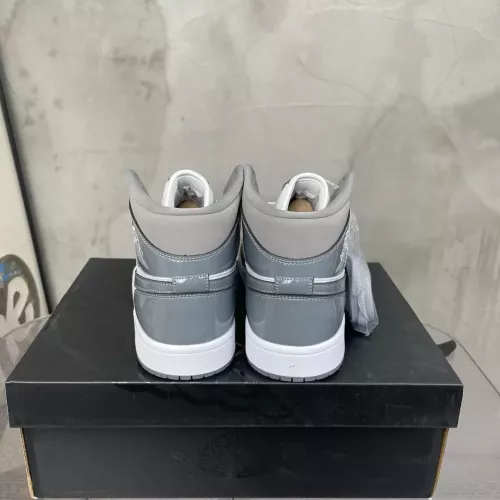 Replica Air Jordan 1 I For Men #1381796 $98.00 USD for Wholesale