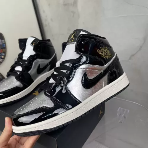 Air Jordan 1 I For Men #1381798 $98.00 USD, Wholesale Replica Air Jordan 1 I