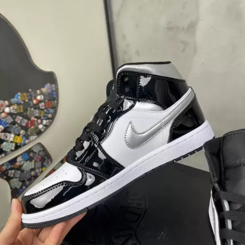 Replica Air Jordan 1 I For Men #1381800 $98.00 USD for Wholesale
