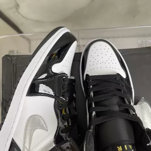 Replica Air Jordan 1 I For Men #1381800 $98.00 USD for Wholesale