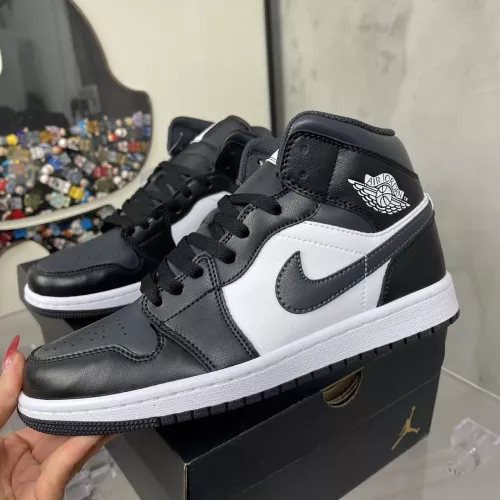 Air Jordan 1 I For Women #1381801 $98.00 USD, Wholesale Replica Air Jordan 1 I