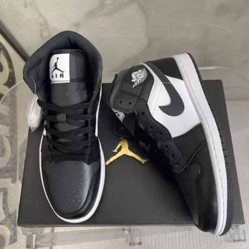 Replica Air Jordan 1 I For Women #1381801 $98.00 USD for Wholesale
