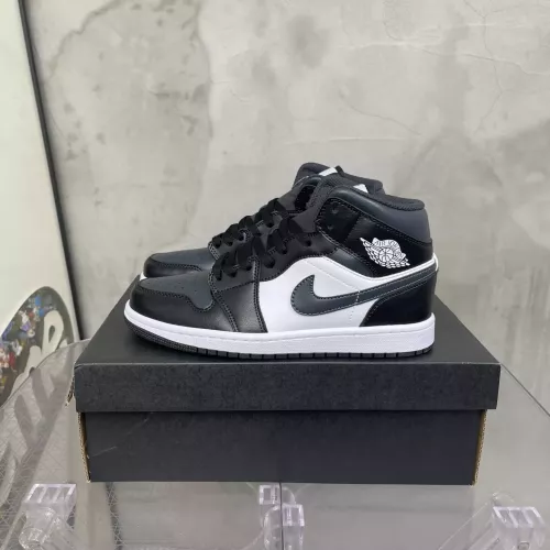 Replica Air Jordan 1 I For Men #1381802 $98.00 USD for Wholesale