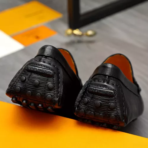 Replica Louis Vuitton LV Oxfords Shoes For Men #1381835 $80.00 USD for Wholesale