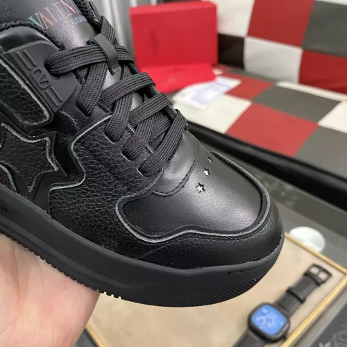 Replica Valentino Casual Shoes For Men #1381852 $92.00 USD for Wholesale