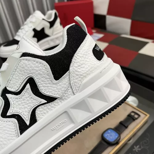 Replica Valentino Casual Shoes For Men #1381854 $92.00 USD for Wholesale