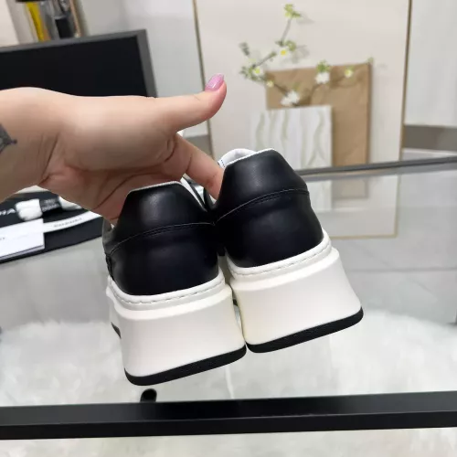 Replica Chanel Casual Shoes For Women #1381901 $98.00 USD for Wholesale