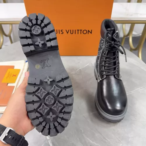 Replica Louis Vuitton Boots For Men #1381920 $128.00 USD for Wholesale