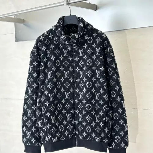 Louis Vuitton LV Jackets Long Sleeved For Unisex #1381921 $130.00 USD, Wholesale Replica Louis Vuitton LV Jackets