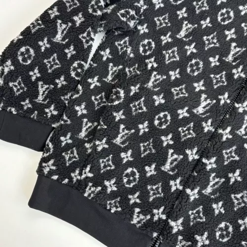 Replica Louis Vuitton LV Jackets Long Sleeved For Unisex #1381921 $130.00 USD for Wholesale