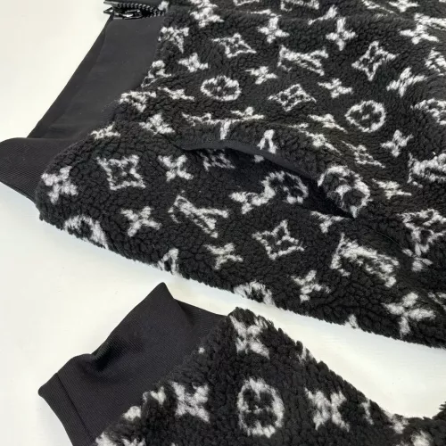 Replica Louis Vuitton LV Jackets Long Sleeved For Unisex #1381921 $130.00 USD for Wholesale