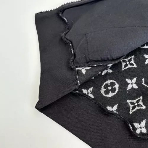 Replica Louis Vuitton LV Jackets Long Sleeved For Unisex #1381921 $130.00 USD for Wholesale