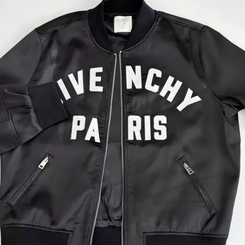 Replica Givenchy Jackets Long Sleeved For Unisex #1381924 $135.00 USD for Wholesale