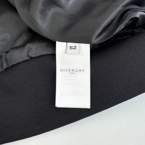 Replica Givenchy Jackets Long Sleeved For Unisex #1381924 $135.00 USD for Wholesale