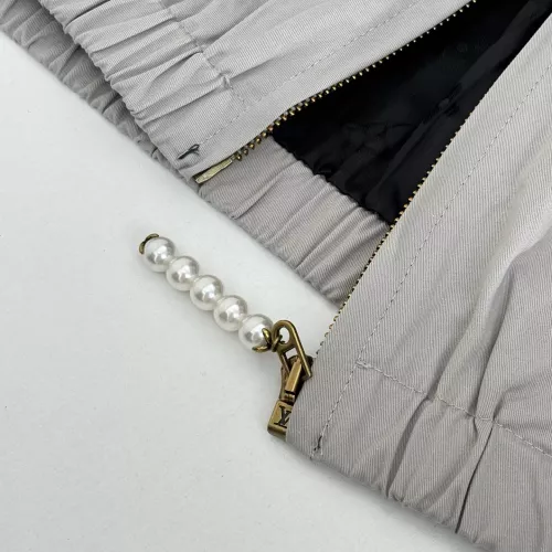 Replica Louis Vuitton LV Jackets Long Sleeved For Unisex #1381927 $145.00 USD for Wholesale