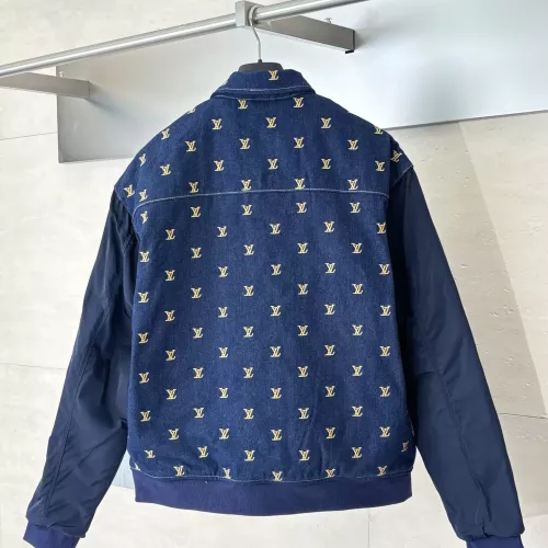 Replica Louis Vuitton LV Jackets Long Sleeved For Unisex #1381928 $145.00 USD for Wholesale