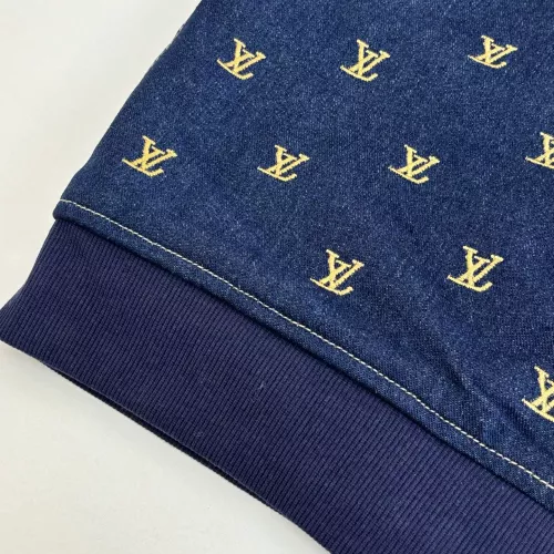 Replica Louis Vuitton LV Jackets Long Sleeved For Unisex #1381928 $145.00 USD for Wholesale