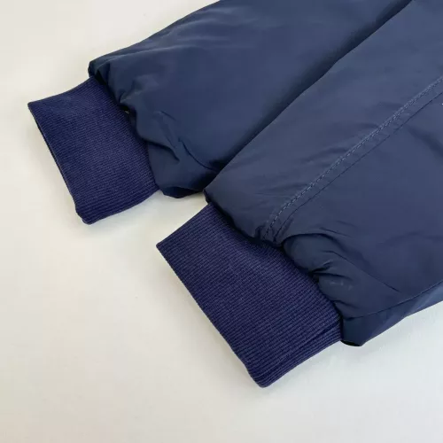 Replica Louis Vuitton LV Jackets Long Sleeved For Unisex #1381928 $145.00 USD for Wholesale